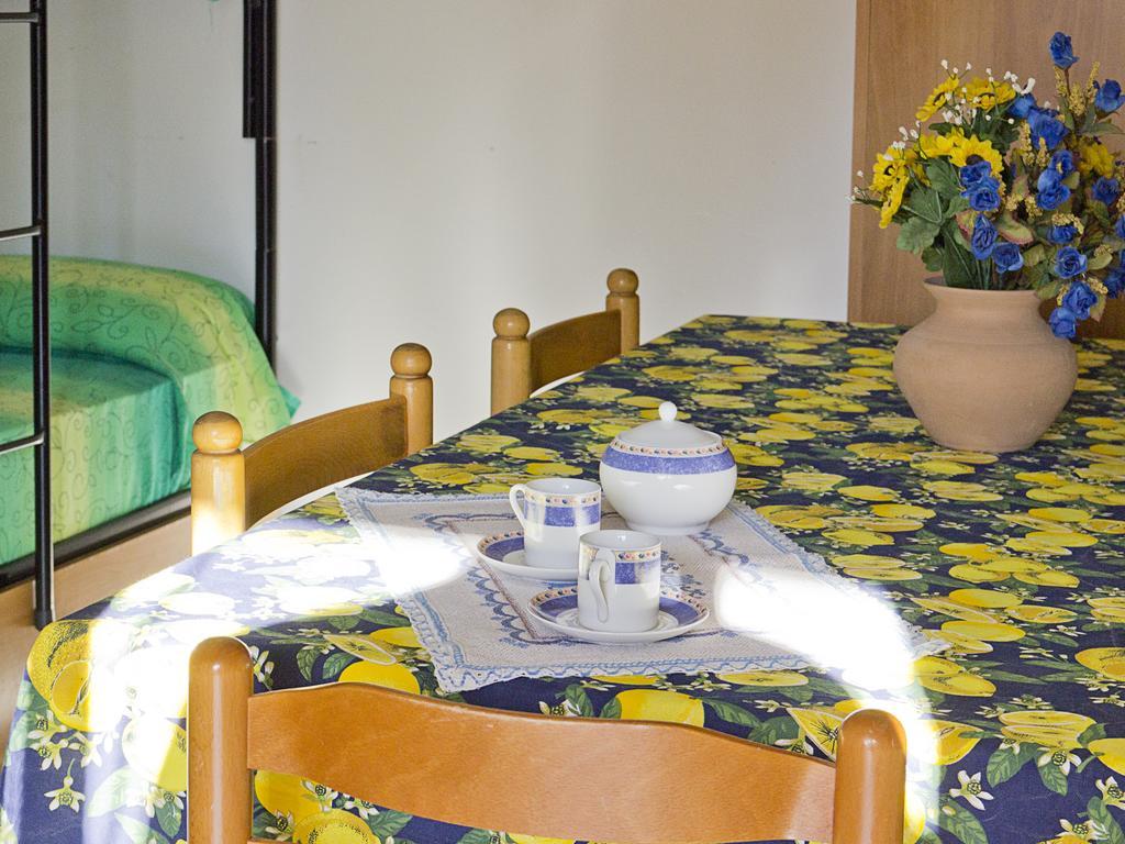 Camping Village Degli Ulivi มัตตีนาตา ห้อง รูปภาพ