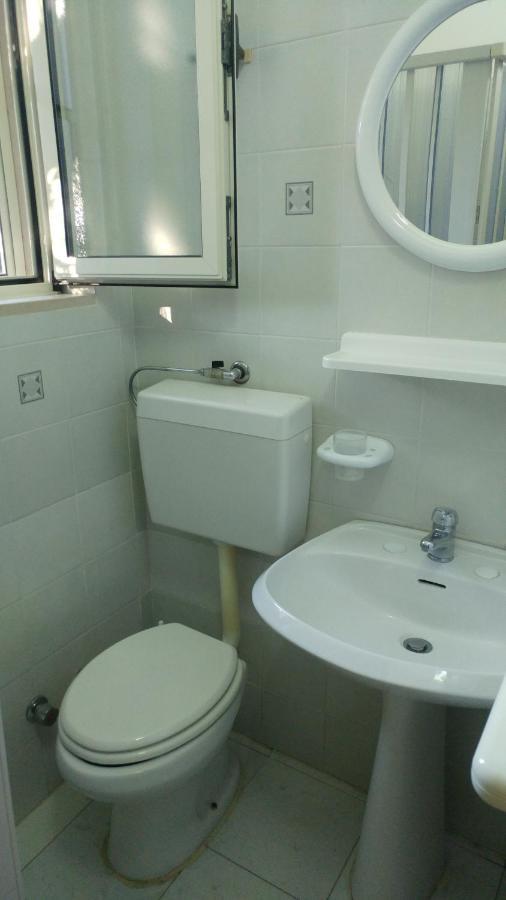 Camping Village Degli Ulivi มัตตีนาตา ภายนอก รูปภาพ